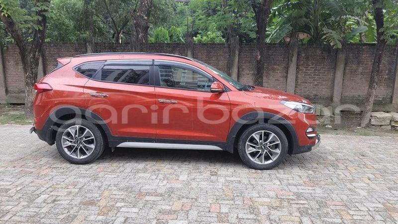 Big with watermark hyundai tucson dhaka dhaka 7344