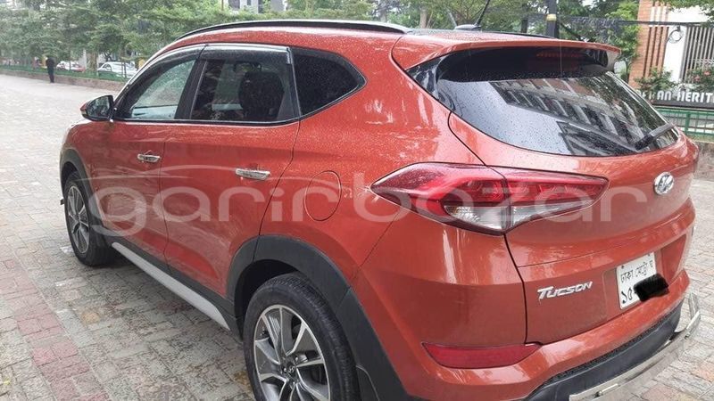Big with watermark hyundai tucson dhaka dhaka 7344