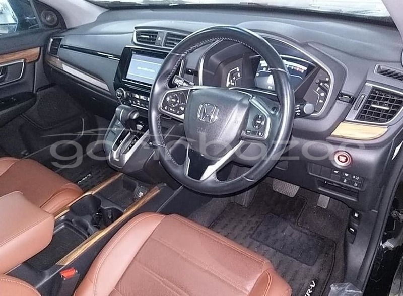 Big with watermark honda cr v dhaka dhaka 7345