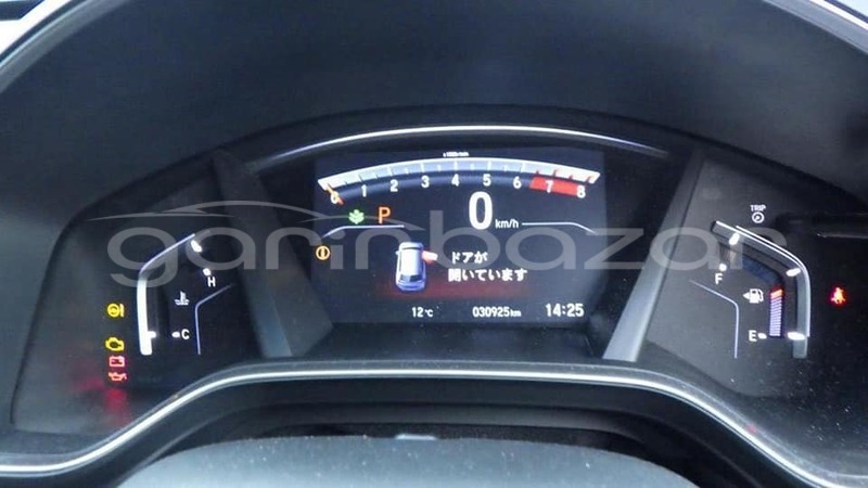 Big with watermark honda cr v dhaka dhaka 7345