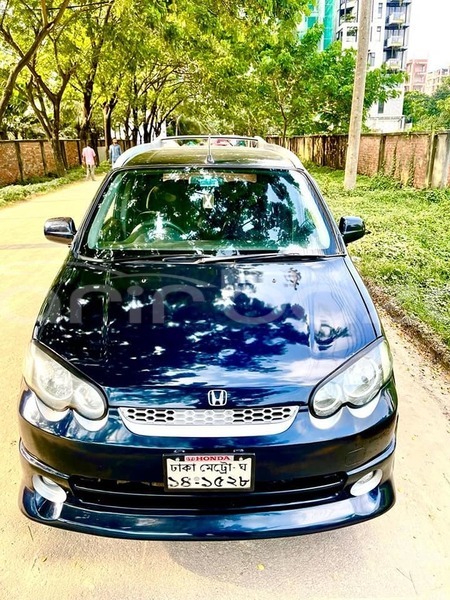 Big with watermark honda br v dhaka dhaka 7347