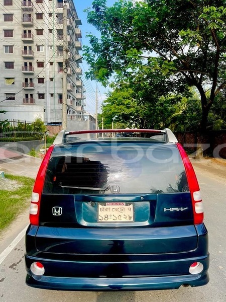 Big with watermark honda br v dhaka dhaka 7347