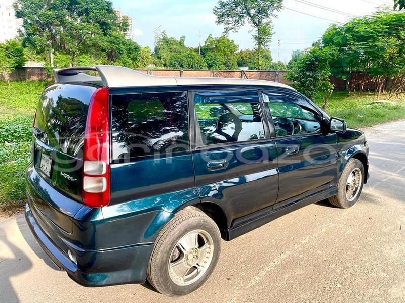 Big with watermark honda br v dhaka dhaka 7347