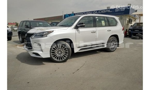 Buy Import 2019 Lexus LX in Import - Dubai, Bandarban Buy Import 2019 Lexus LX in Import - Dubai, Bandarban