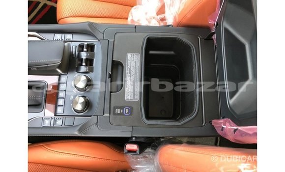 Buy Import 2019 Lexus LX in Import - Dubai, Bandarban Buy Import 2019 Lexus LX in Import - Dubai, Bandarban