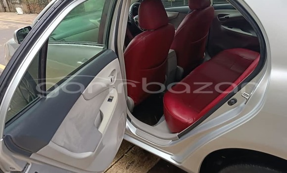 Buy Used 2021 Toyota Axio in Dhaka, Dhaka Buy Used 2021 Toyota Axio in Dhaka, Dhaka