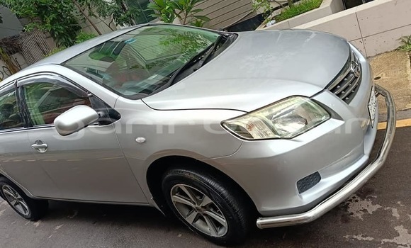 Buy Used 2021 Toyota Axio in Dhaka, Dhaka Buy Used 2021 Toyota Axio in Dhaka, Dhaka