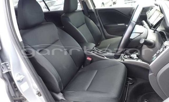 Buy Used 2021 Toyota Axio in Dhaka, Dhaka Buy Used 2021 Toyota Axio in Dhaka, Dhaka