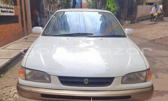 Buy Used 1997 Toyota 2000GT in Dhaka, Dhaka Buy Used 1997 Toyota 2000GT in Dhaka, Dhaka