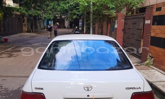 Buy Used 1997 Toyota 2000GT in Dhaka, Dhaka Buy Used 1997 Toyota 2000GT in Dhaka, Dhaka