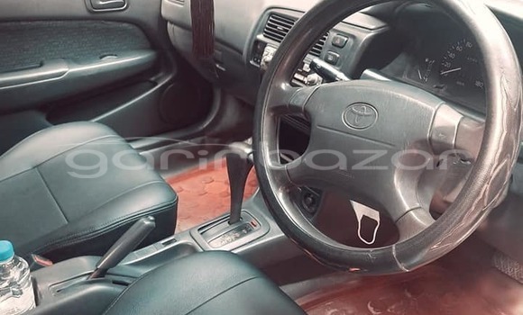 Buy Used 1997 Toyota 2000GT in Dhaka, Dhaka Buy Used 1997 Toyota 2000GT in Dhaka, Dhaka