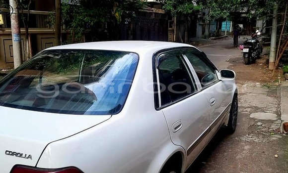 Buy Used 1997 Toyota 2000GT in Dhaka, Dhaka Buy Used 1997 Toyota 2000GT in Dhaka, Dhaka