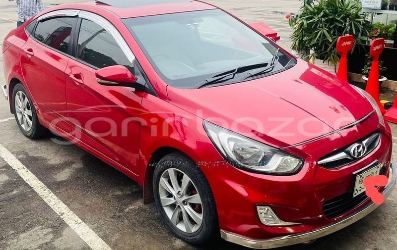 Big with watermark hyundai accent dhaka dhaka 7357