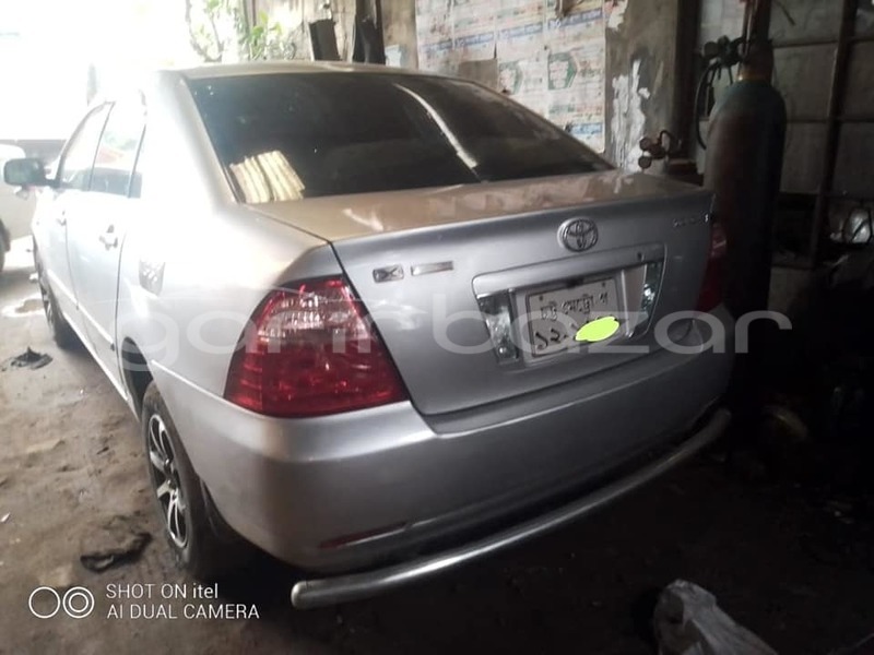 Big with watermark toyota corolla dhaka dhaka 7361