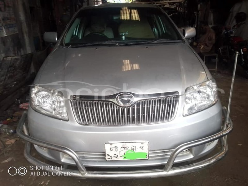 Big with watermark toyota corolla dhaka dhaka 7361