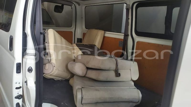 Big with watermark toyota hiace dhaka dhaka 7364