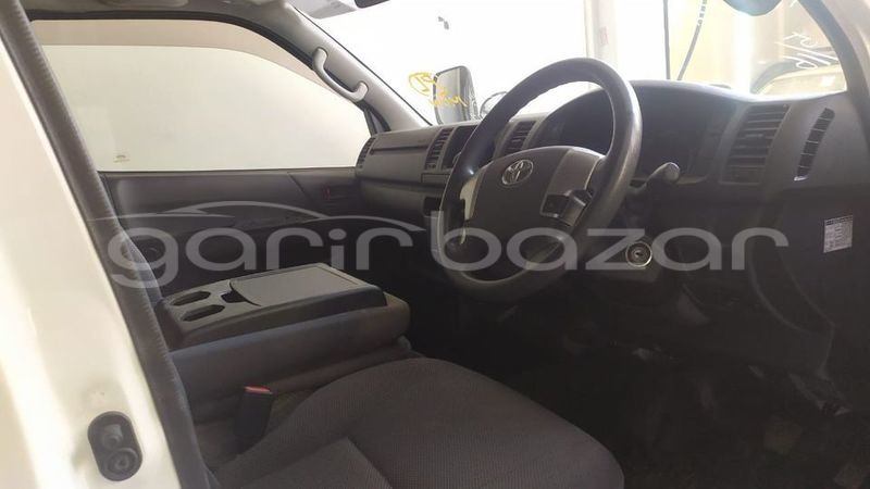 Big with watermark toyota hiace dhaka dhaka 7364