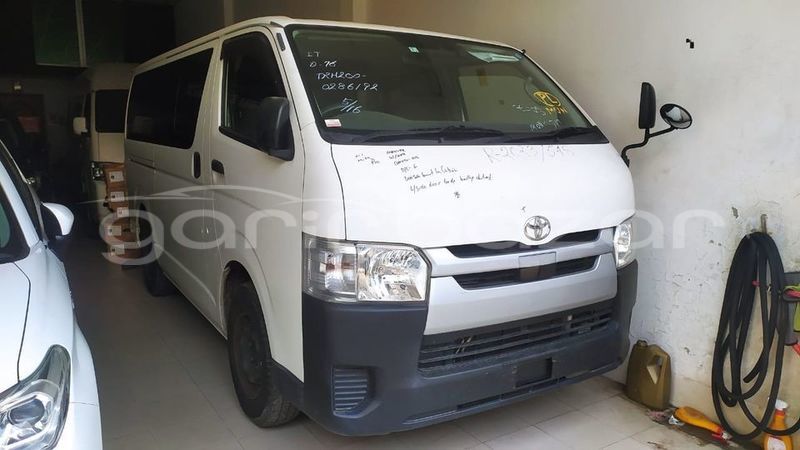 Big with watermark toyota hiace dhaka dhaka 7364