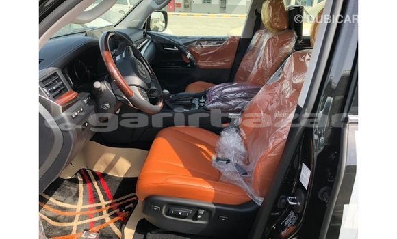Buy Import 2019 Lexus LX in Import - Dubai, Bandarban Buy Import 2019 Lexus LX in Import - Dubai, Bandarban