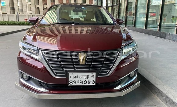 কেনা ব্যবহৃত Toyota Premio Red গাড়ী মধ্যে ঢাকা মধ্যে Dhaka কেনা ব্যবহৃত Toyota Premio Red গাড়ী মধ্যে ঢাকা মধ্যে Dhaka