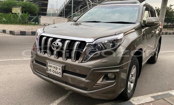 কেনা ব্যবহৃত Toyota Prado Other গাড়ী মধ্যে ঢাকা মধ্যে Dhaka কেনা ব্যবহৃত Toyota Prado Other গাড়ী মধ্যে ঢাকা মধ্যে Dhaka