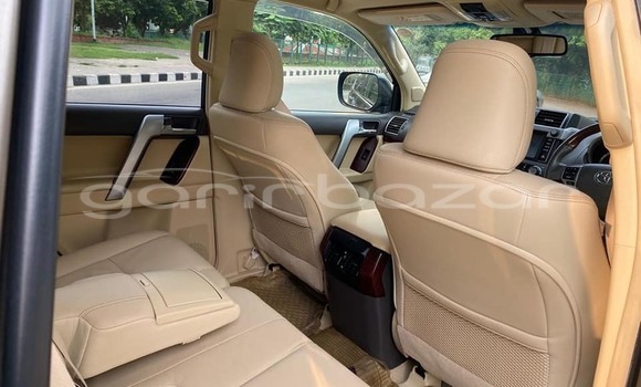 কেনা ব্যবহৃত Toyota Prado Other গাড়ী মধ্যে ঢাকা মধ্যে Dhaka কেনা ব্যবহৃত Toyota Prado Other গাড়ী মধ্যে ঢাকা মধ্যে Dhaka