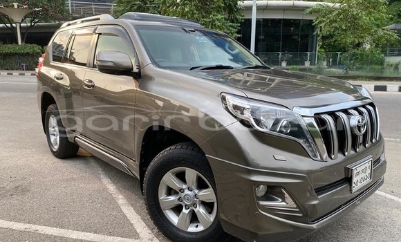 কেনা ব্যবহৃত Toyota Prado Other গাড়ী মধ্যে ঢাকা মধ্যে Dhaka কেনা ব্যবহৃত Toyota Prado Other গাড়ী মধ্যে ঢাকা মধ্যে Dhaka