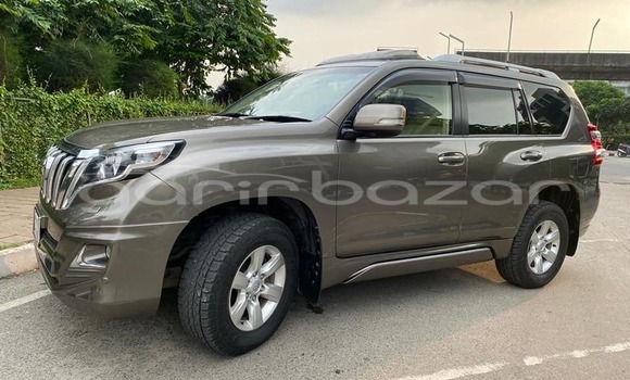 কেনা ব্যবহৃত Toyota Prado Other গাড়ী মধ্যে ঢাকা মধ্যে Dhaka কেনা ব্যবহৃত Toyota Prado Other গাড়ী মধ্যে ঢাকা মধ্যে Dhaka