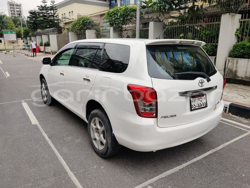 Big with watermark toyota axio dhaka dhaka 7383