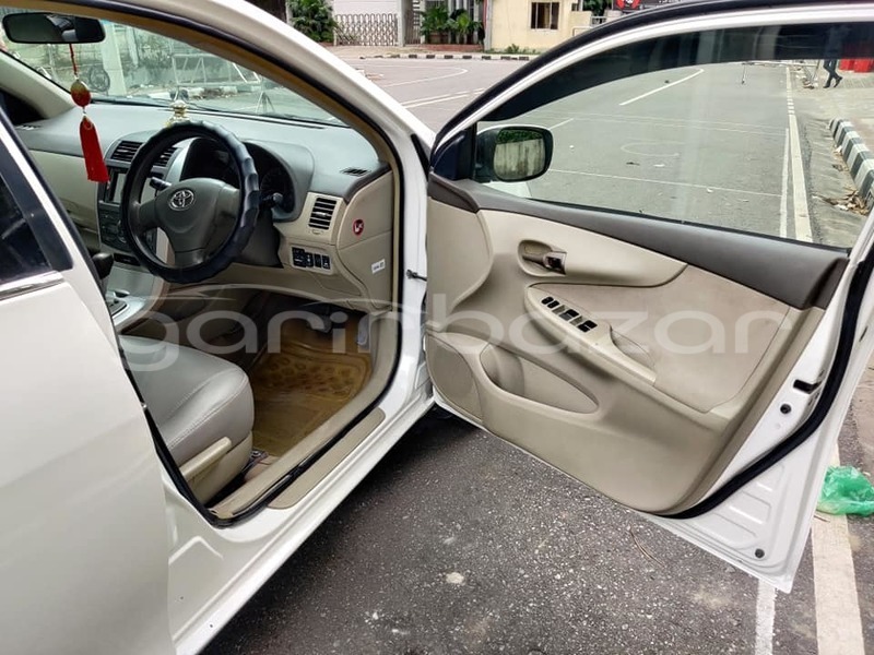 Big with watermark toyota axio dhaka dhaka 7383