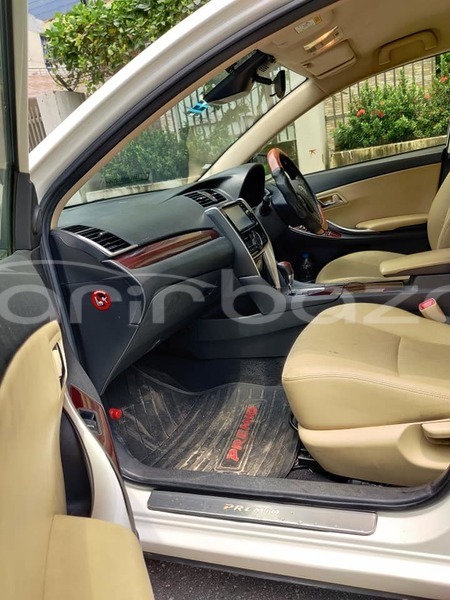 Big with watermark toyota premio dhaka dhaka 7384