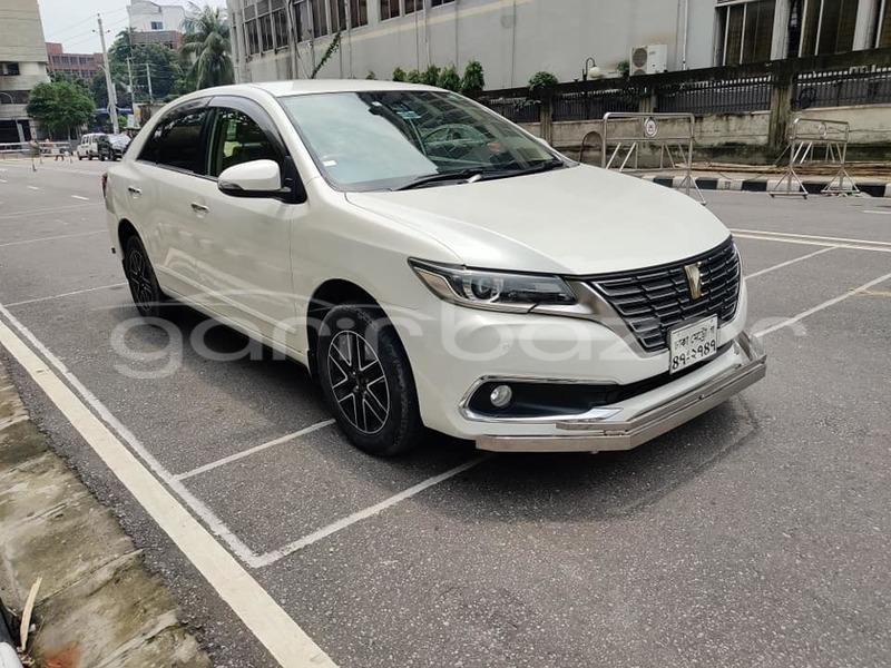 Big with watermark toyota premio dhaka dhaka 7384