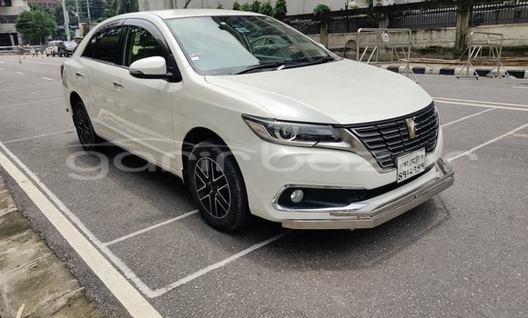 কেনা ব্যবহৃত Toyota Premio White গাড়ী মধ্যে ঢাকা মধ্যে Dhaka কেনা ব্যবহৃত Toyota Premio White গাড়ী মধ্যে ঢাকা মধ্যে Dhaka