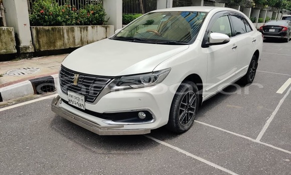 কেনা ব্যবহৃত Toyota Premio White গাড়ী মধ্যে ঢাকা মধ্যে Dhaka কেনা ব্যবহৃত Toyota Premio White গাড়ী মধ্যে ঢাকা মধ্যে Dhaka