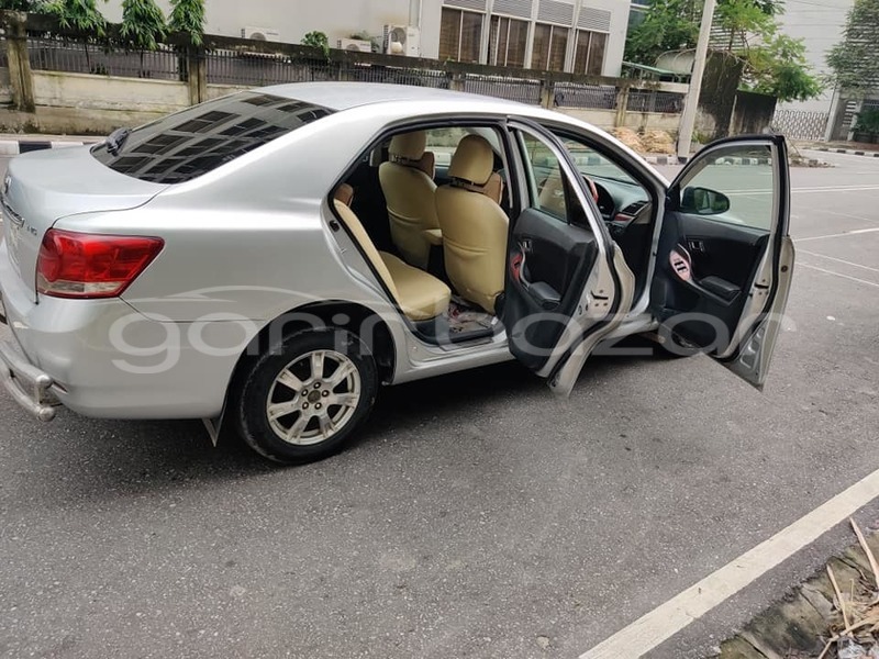 Big with watermark toyota allion dhaka dhaka 7385