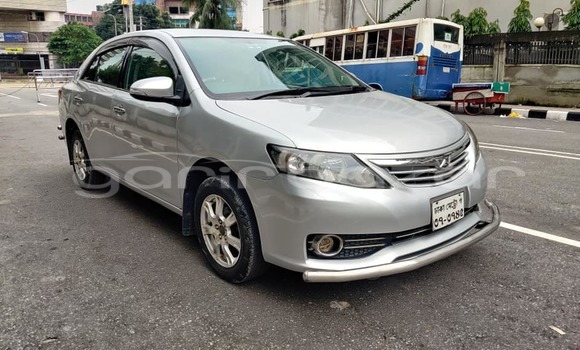 কেনা ব্যবহৃত Toyota Allion Other গাড়ী মধ্যে ঢাকা মধ্যে Dhaka কেনা ব্যবহৃত Toyota Allion Other গাড়ী মধ্যে ঢাকা মধ্যে Dhaka