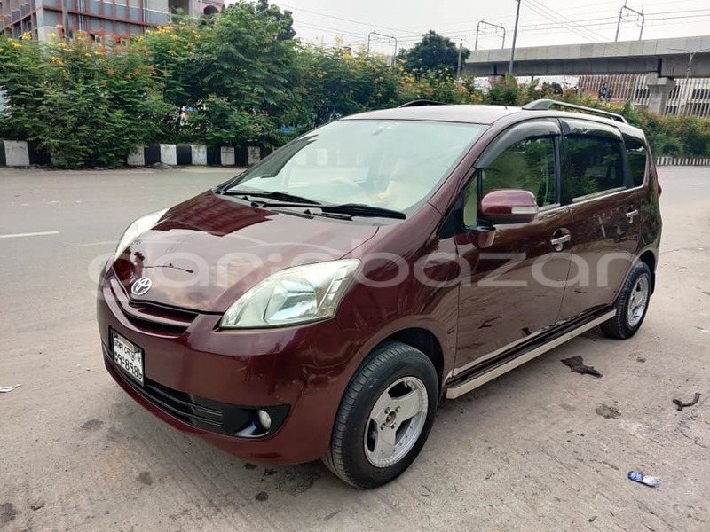 Big with watermark toyota passo dhaka dhaka 7386