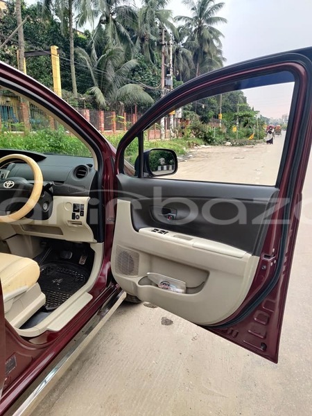 Big with watermark toyota passo dhaka dhaka 7386