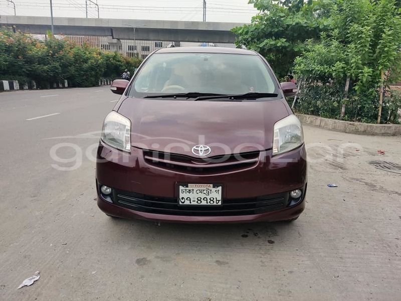 Big with watermark toyota passo dhaka dhaka 7386