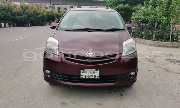 কেনা ব্যবহৃত Toyota Passo Red গাড়ী মধ্যে ঢাকা মধ্যে Dhaka কেনা ব্যবহৃত Toyota Passo Red গাড়ী মধ্যে ঢাকা মধ্যে Dhaka