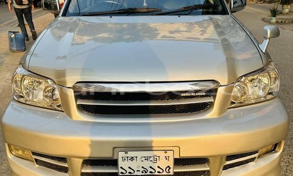 Buy Used 2021 Toyota Kluger in Dhaka, Dhaka Buy Used 2021 Toyota Kluger in Dhaka, Dhaka