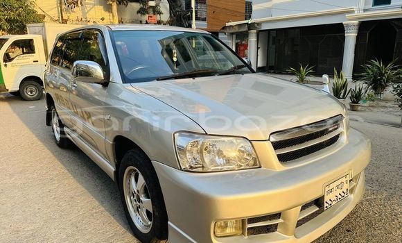 Buy Used 2021 Toyota Kluger in Dhaka, Dhaka Buy Used 2021 Toyota Kluger in Dhaka, Dhaka