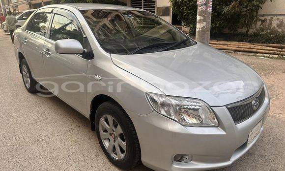 Buy Used 2018 Toyota Axio in Dhaka, Dhaka Buy Used 2018 Toyota Axio in Dhaka, Dhaka