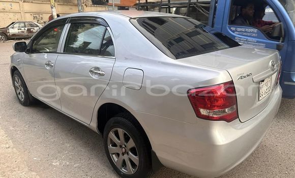 Buy Used 2018 Toyota Axio in Dhaka, Dhaka Buy Used 2018 Toyota Axio in Dhaka, Dhaka