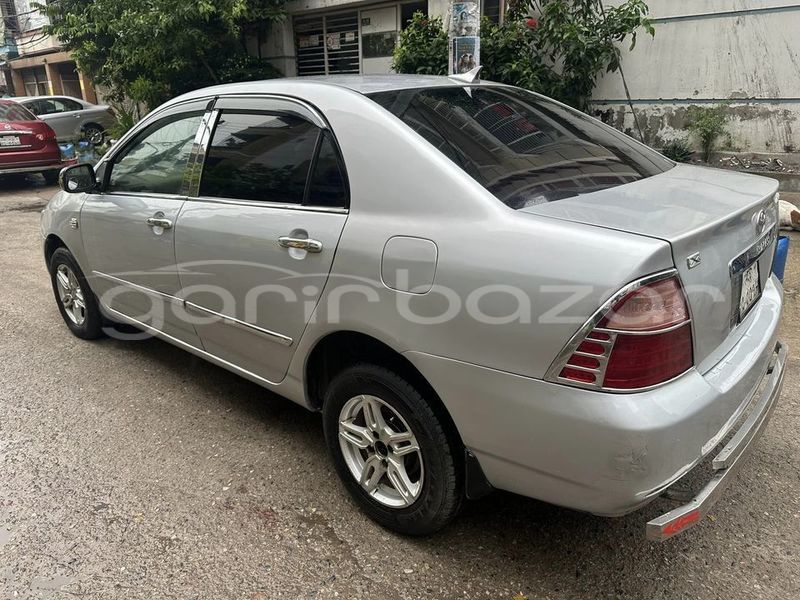 Big with watermark toyota corolla dhaka dhaka 7390
