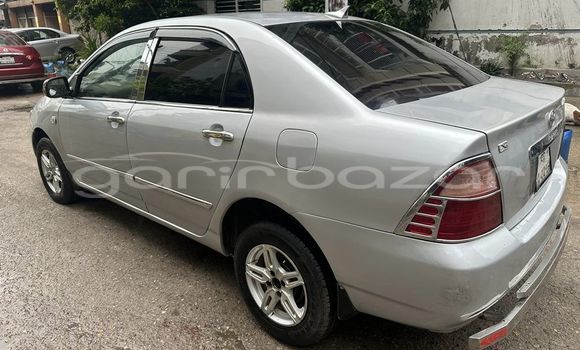 Buy Used 2018 Toyota Corolla in Dhaka, Dhaka Buy Used 2018 Toyota Corolla in Dhaka, Dhaka