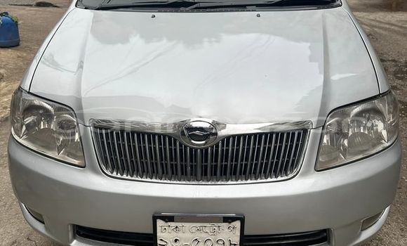 Buy Used 2018 Toyota Corolla in Dhaka, Dhaka Buy Used 2018 Toyota Corolla in Dhaka, Dhaka