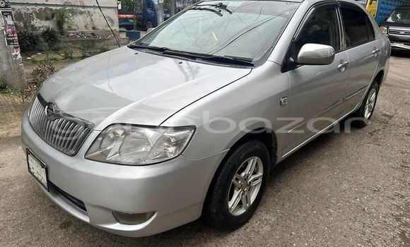 Buy Used 2018 Toyota Corolla in Dhaka, Dhaka Buy Used 2018 Toyota Corolla in Dhaka, Dhaka