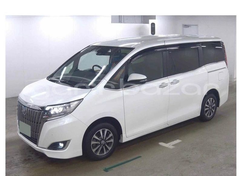 Big with watermark toyota esquire dhaka dhaka 7392