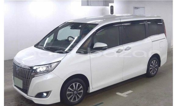 Buy Used 2021 Toyota Esquire in Dhaka, Dhaka Buy Used 2021 Toyota Esquire in Dhaka, Dhaka